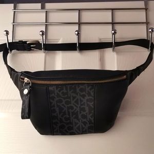 Calvin Klein fanny pack